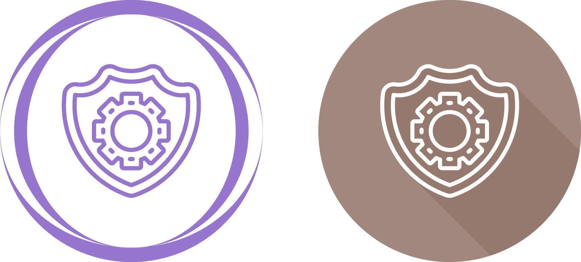 Shield Vector Icon