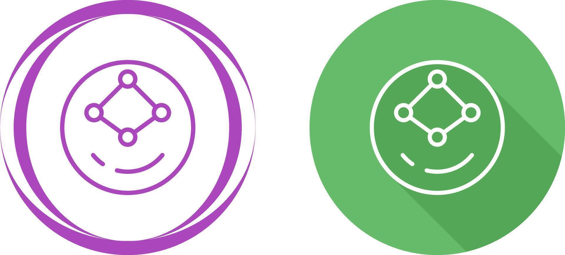 Radar Vector Icon
