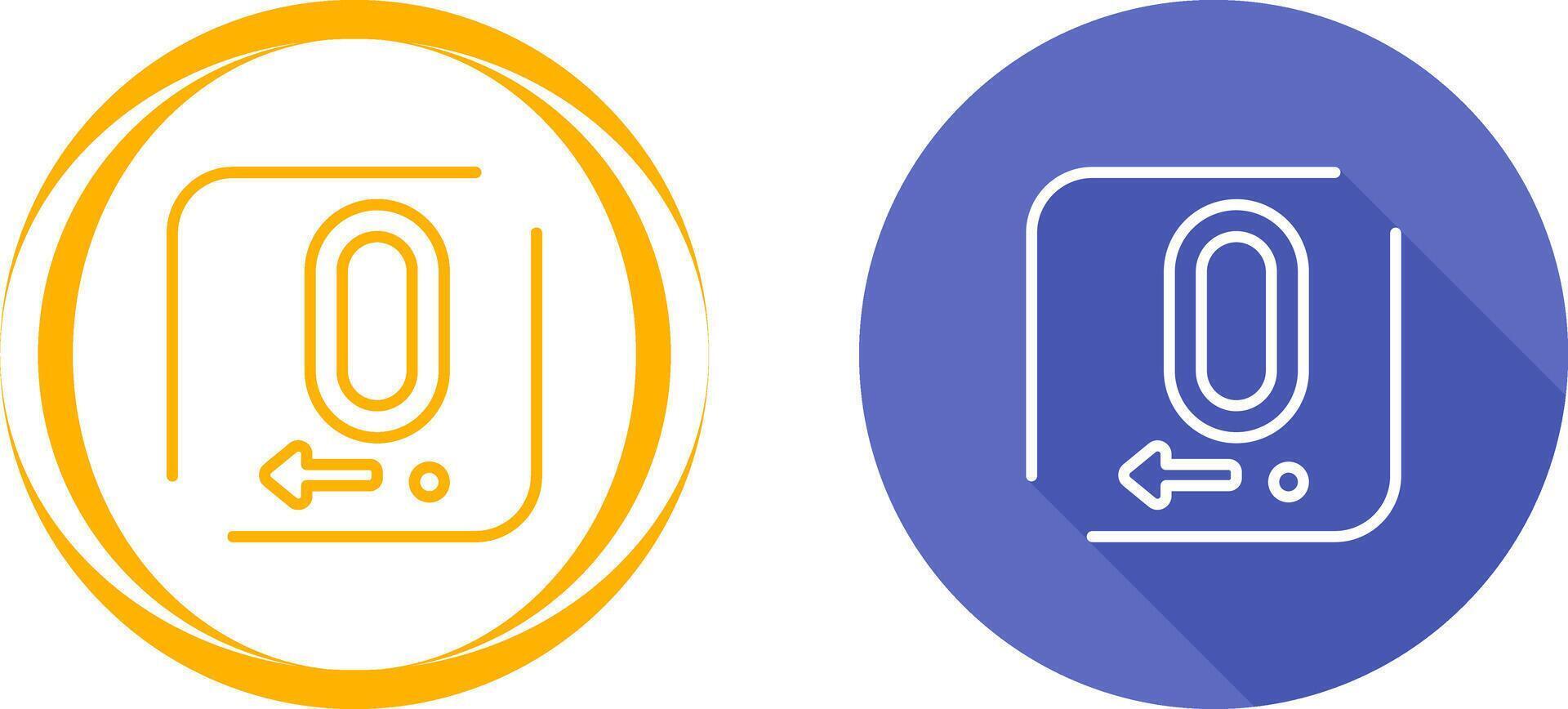 Decima Vector Icon