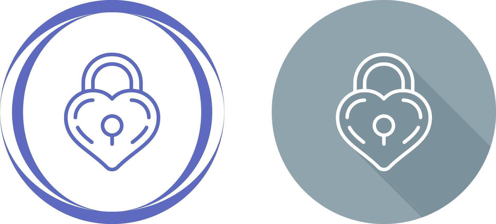 Padlock Vector Icon