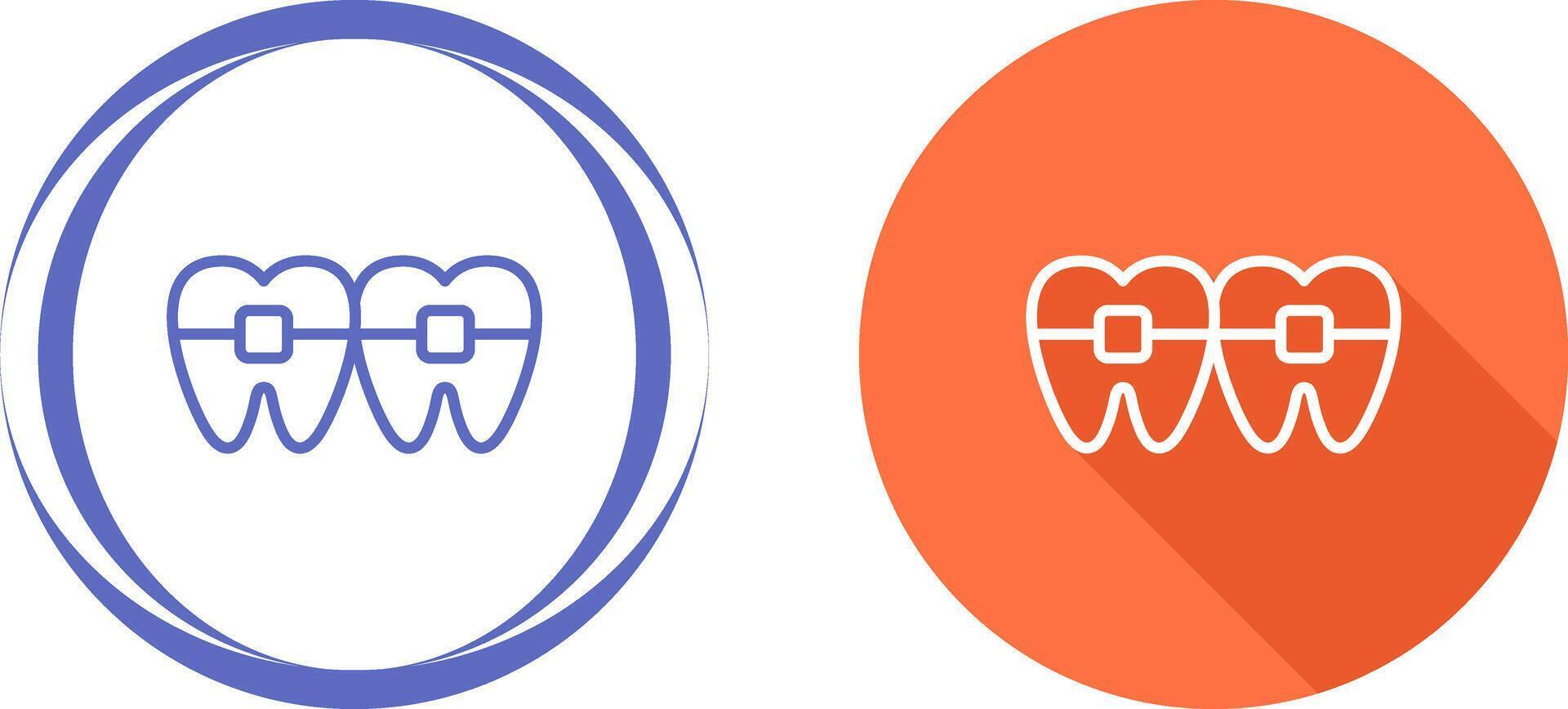 Teeth Vector Icon