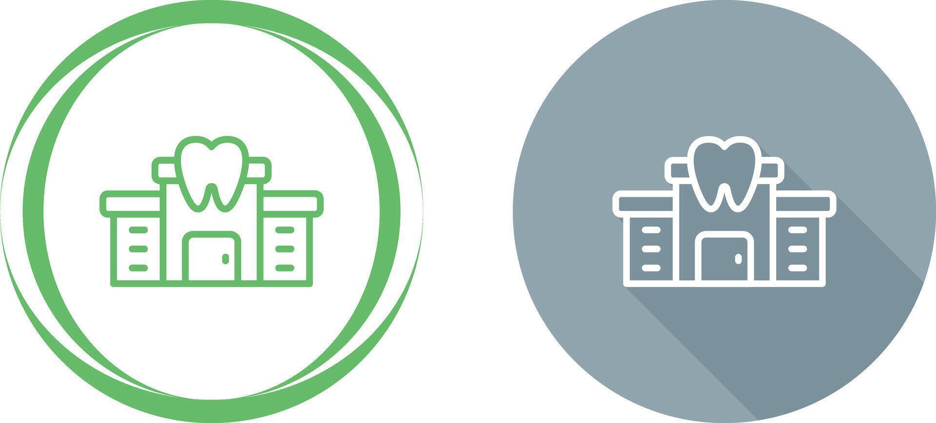 Dentist Vector Icon