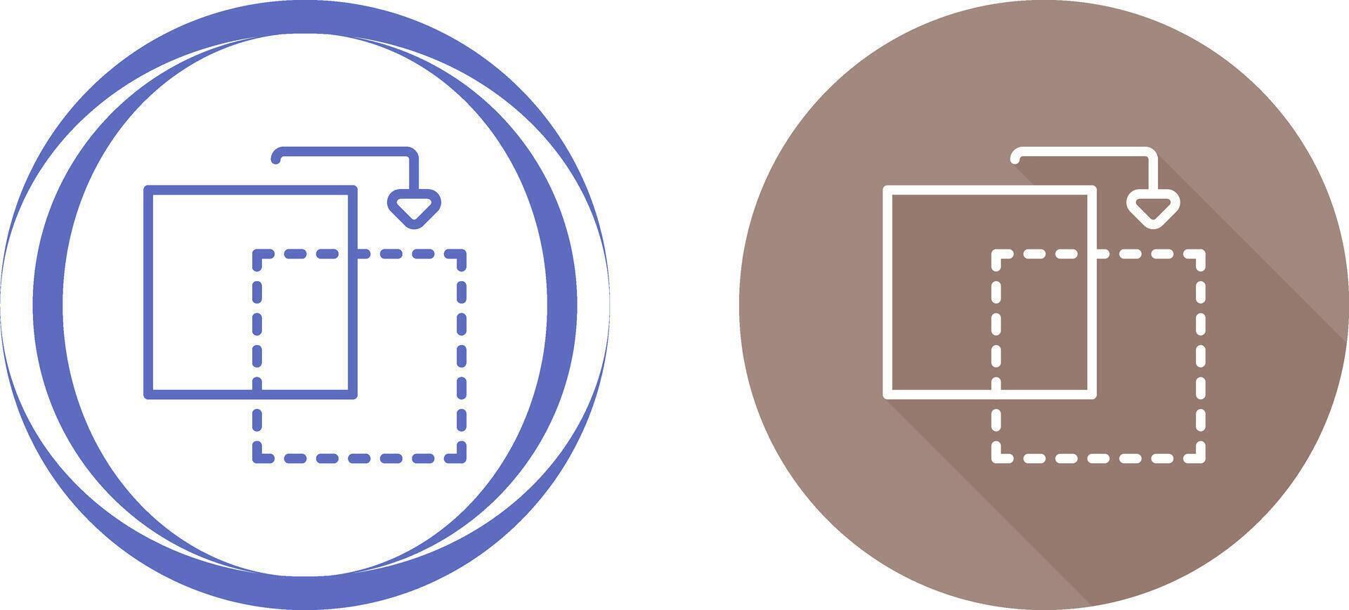 Background Vector Icon