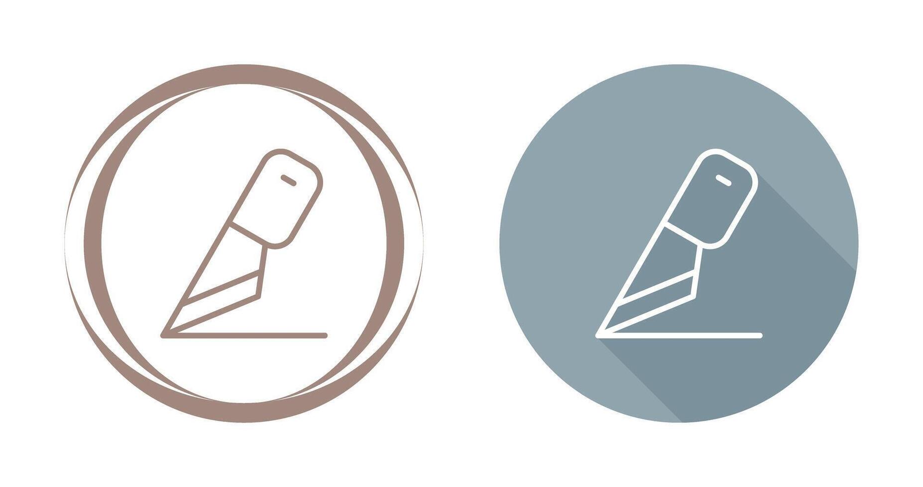 Dslr Camera Vector Icon