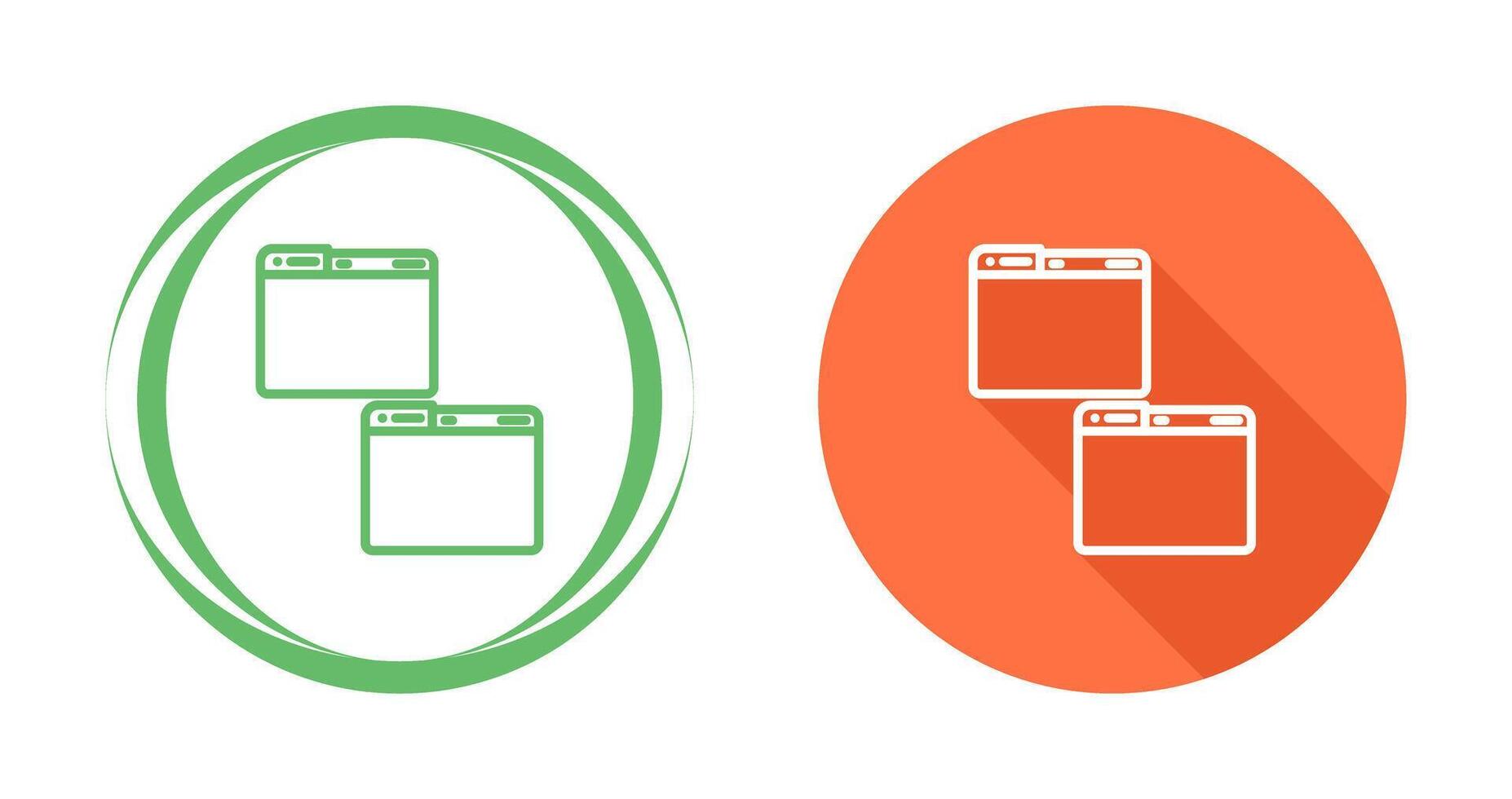 Settings Vector Icon