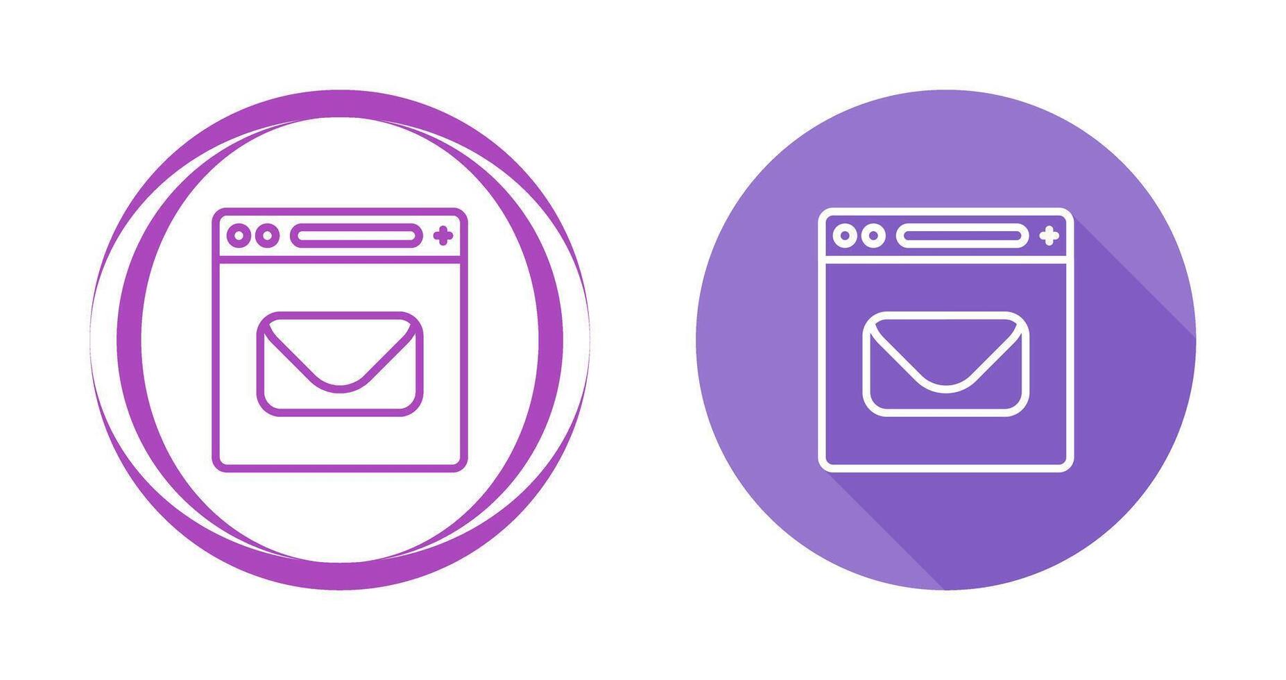 Email Vector Icon