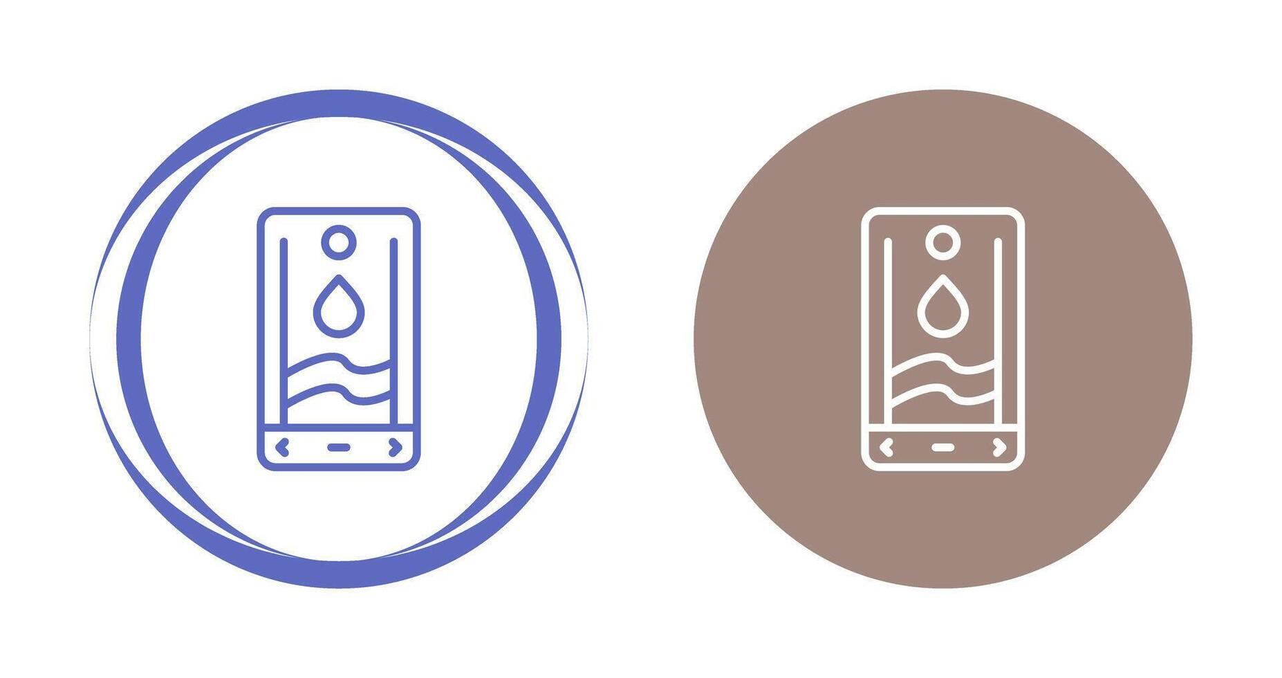 Plaster Vector Icon