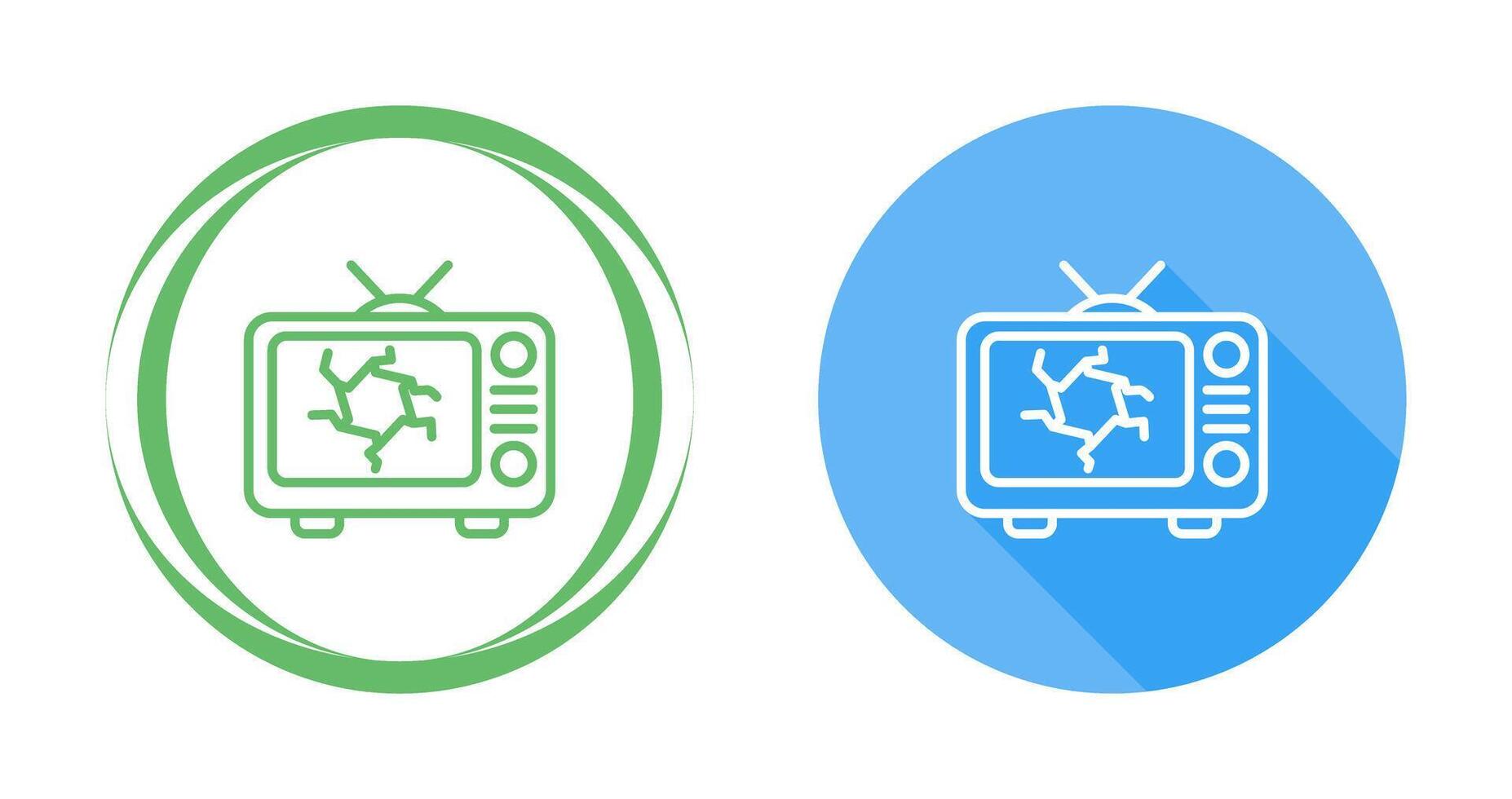 Headset Vector Icon