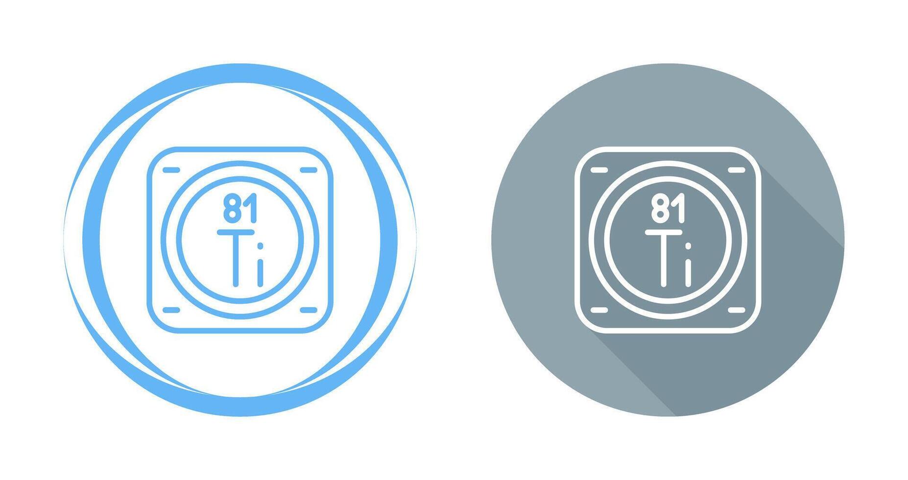 Plug Vector Icon