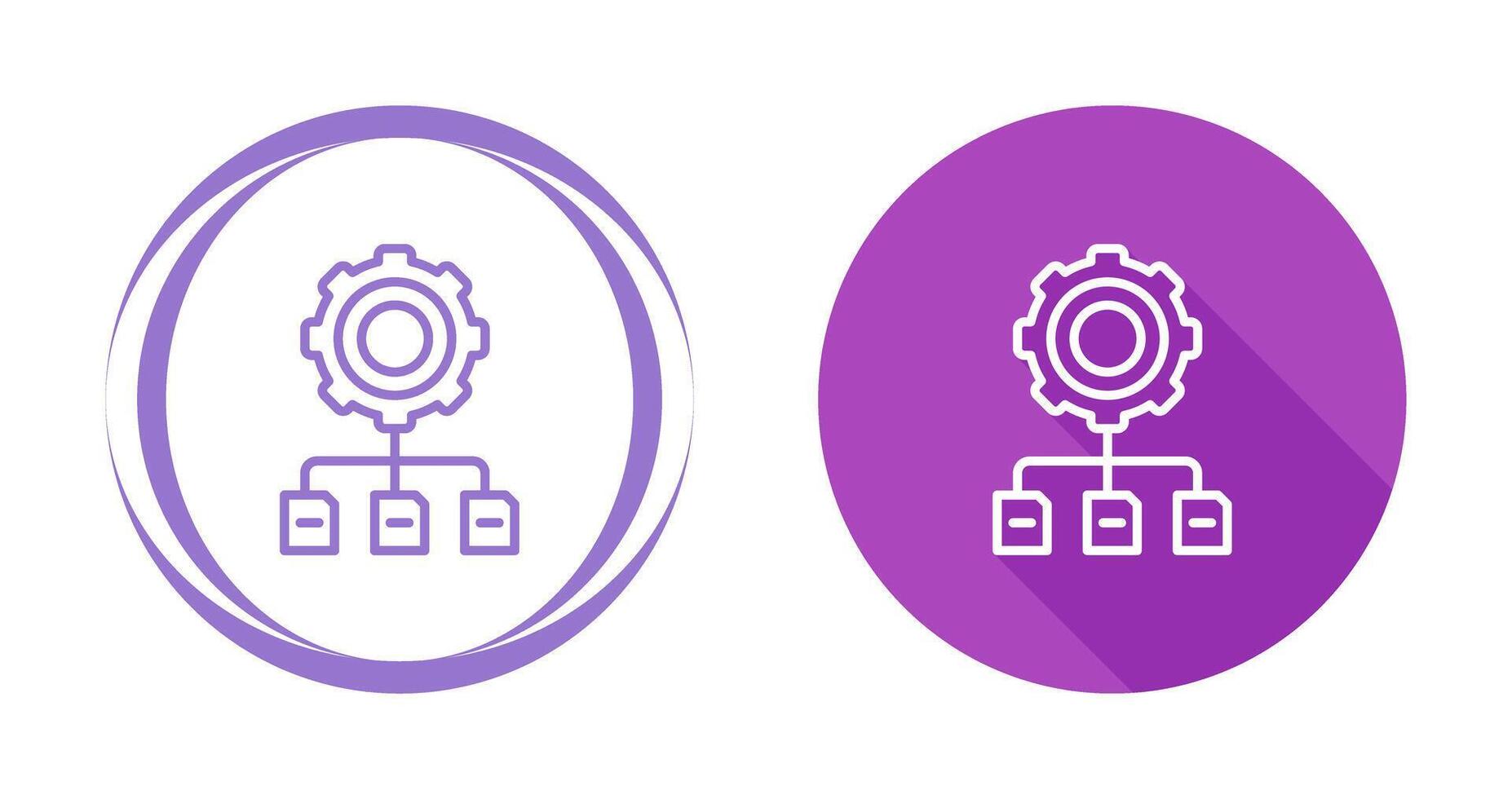 Reception Vector Icon