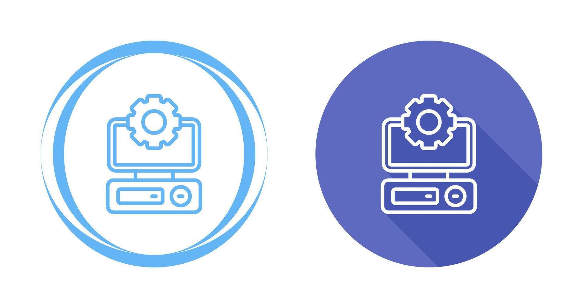 Target Vector Icon