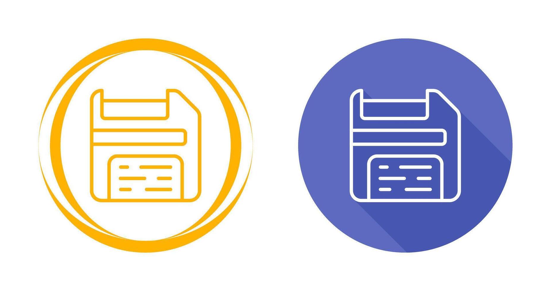 Text Box Vector Icon