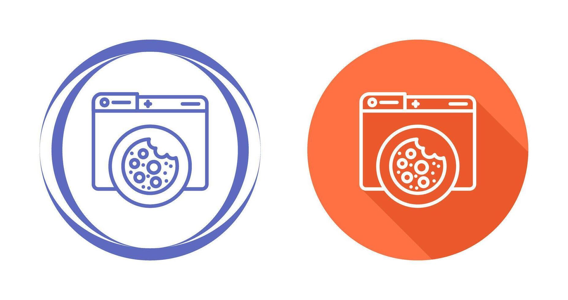 Manual Book Vector Icon