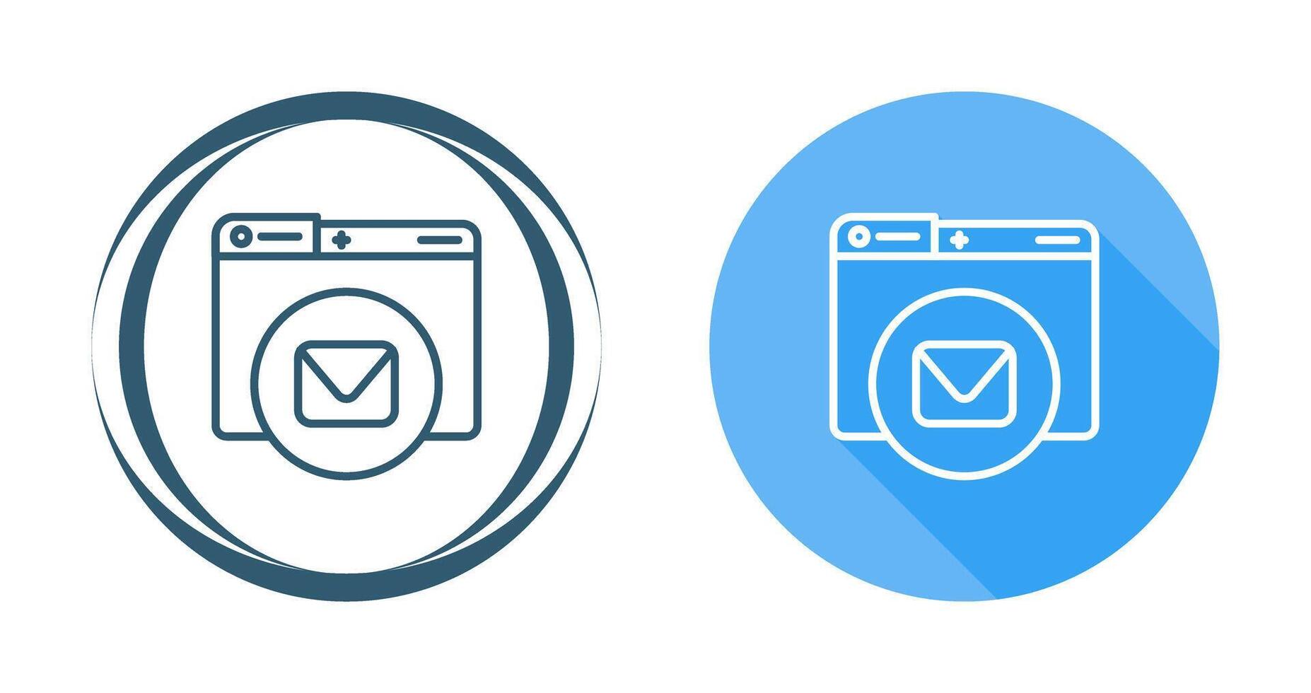 Profile Vector Icon