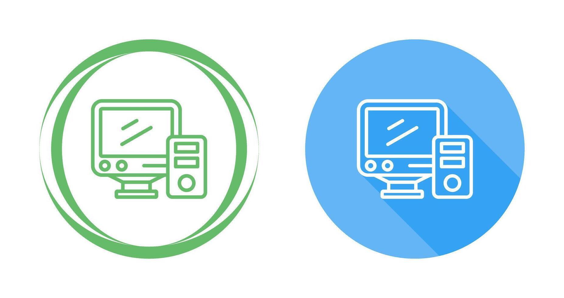 Ram Memory Vector Icon