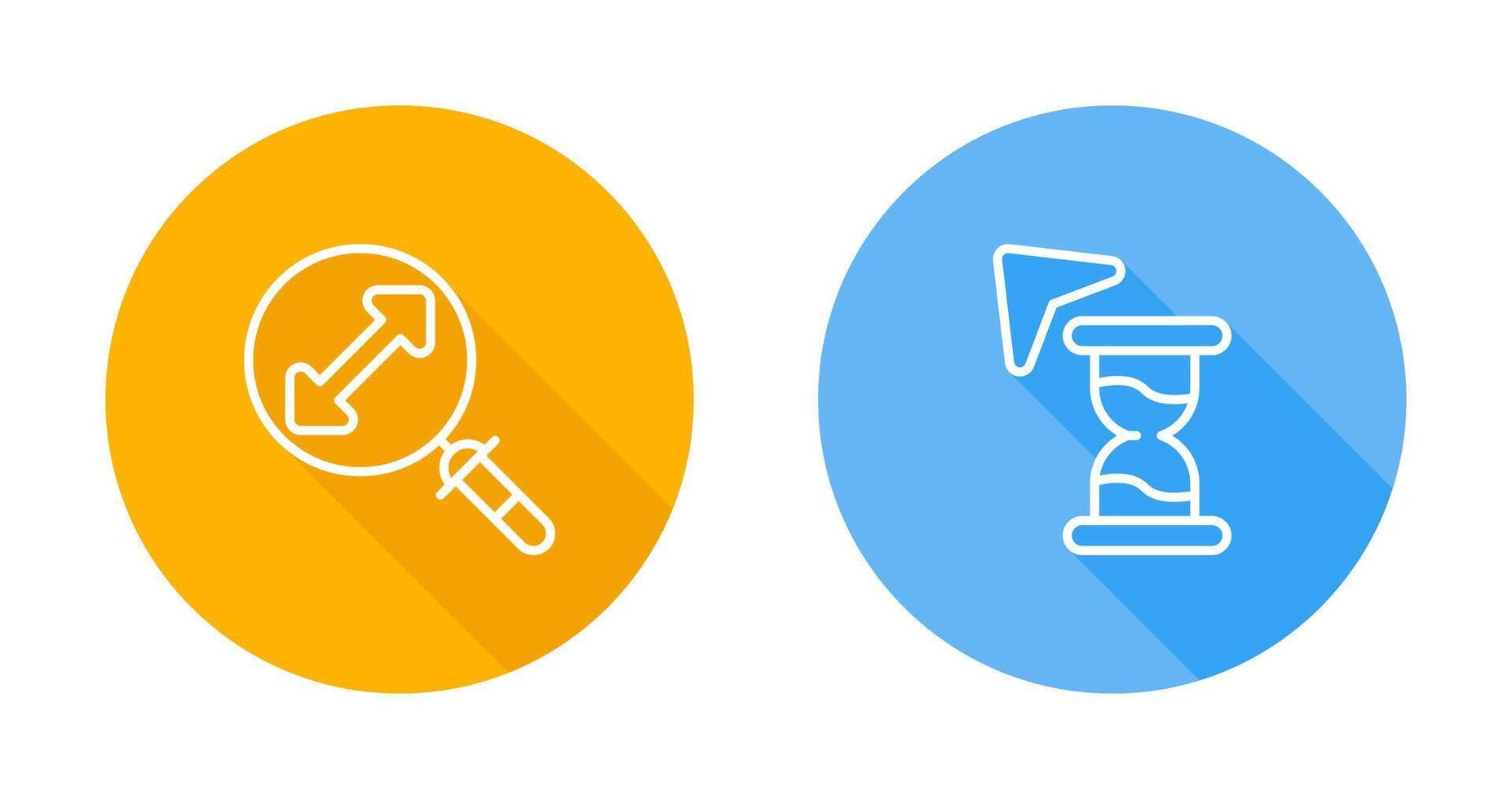 ReLoad Vector Icon