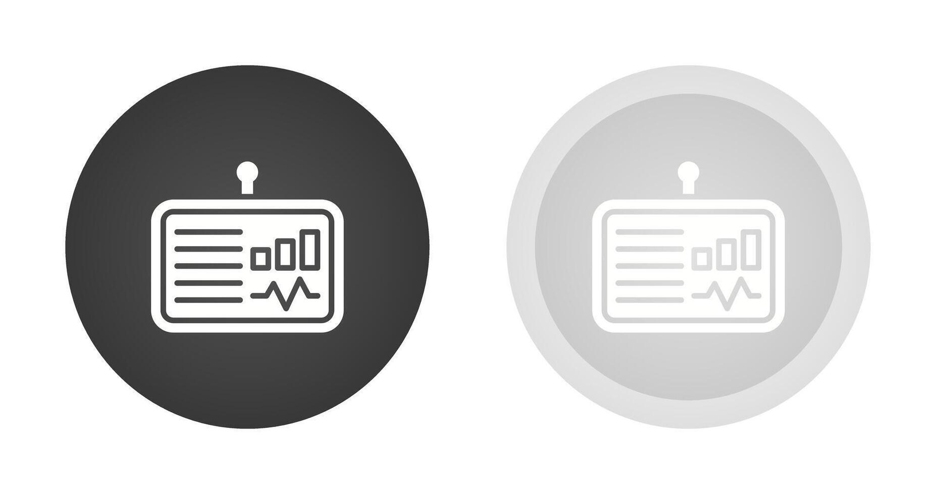 Dashboard Vector Icon