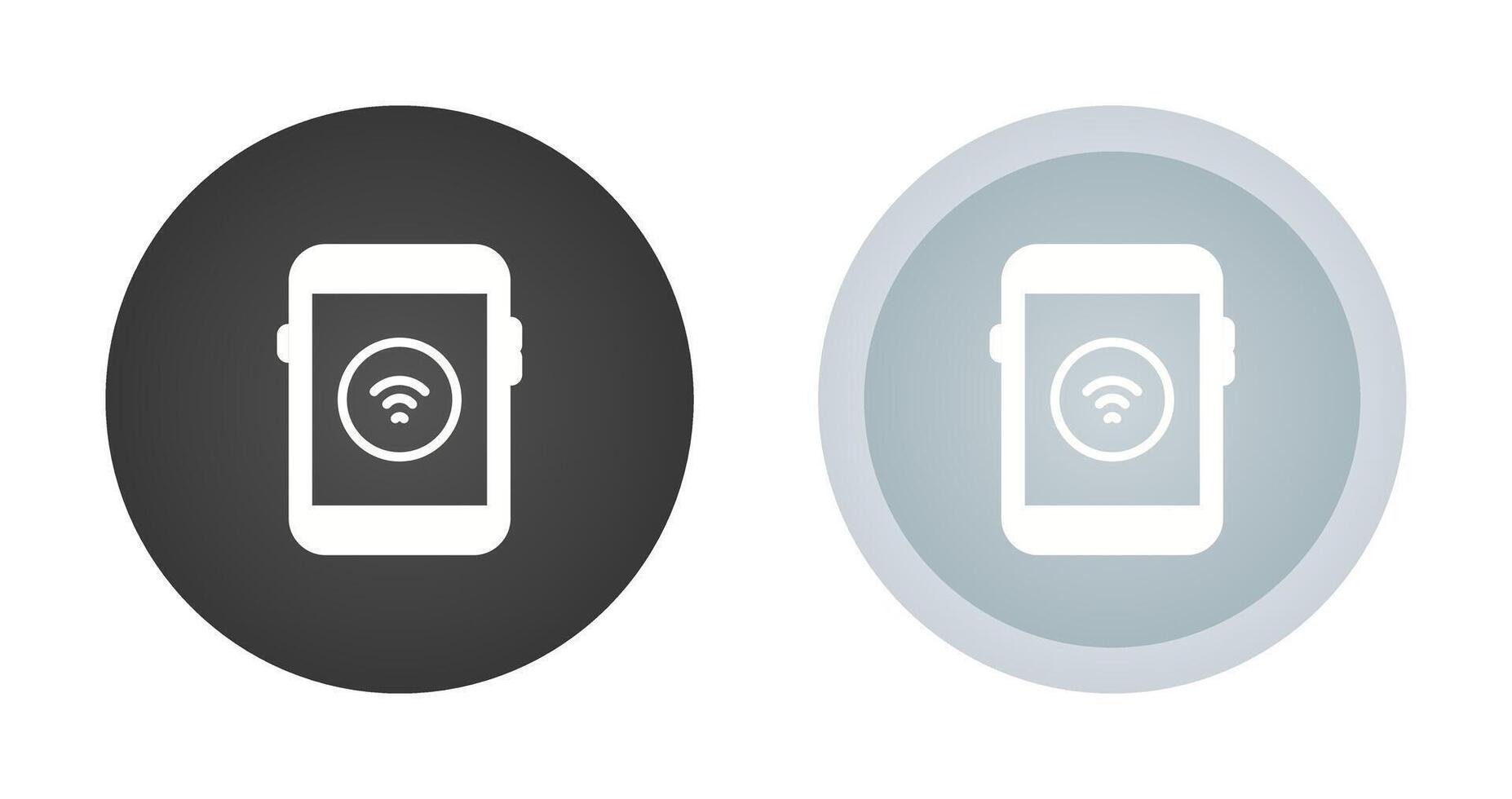 Smartphone Vector Icon
