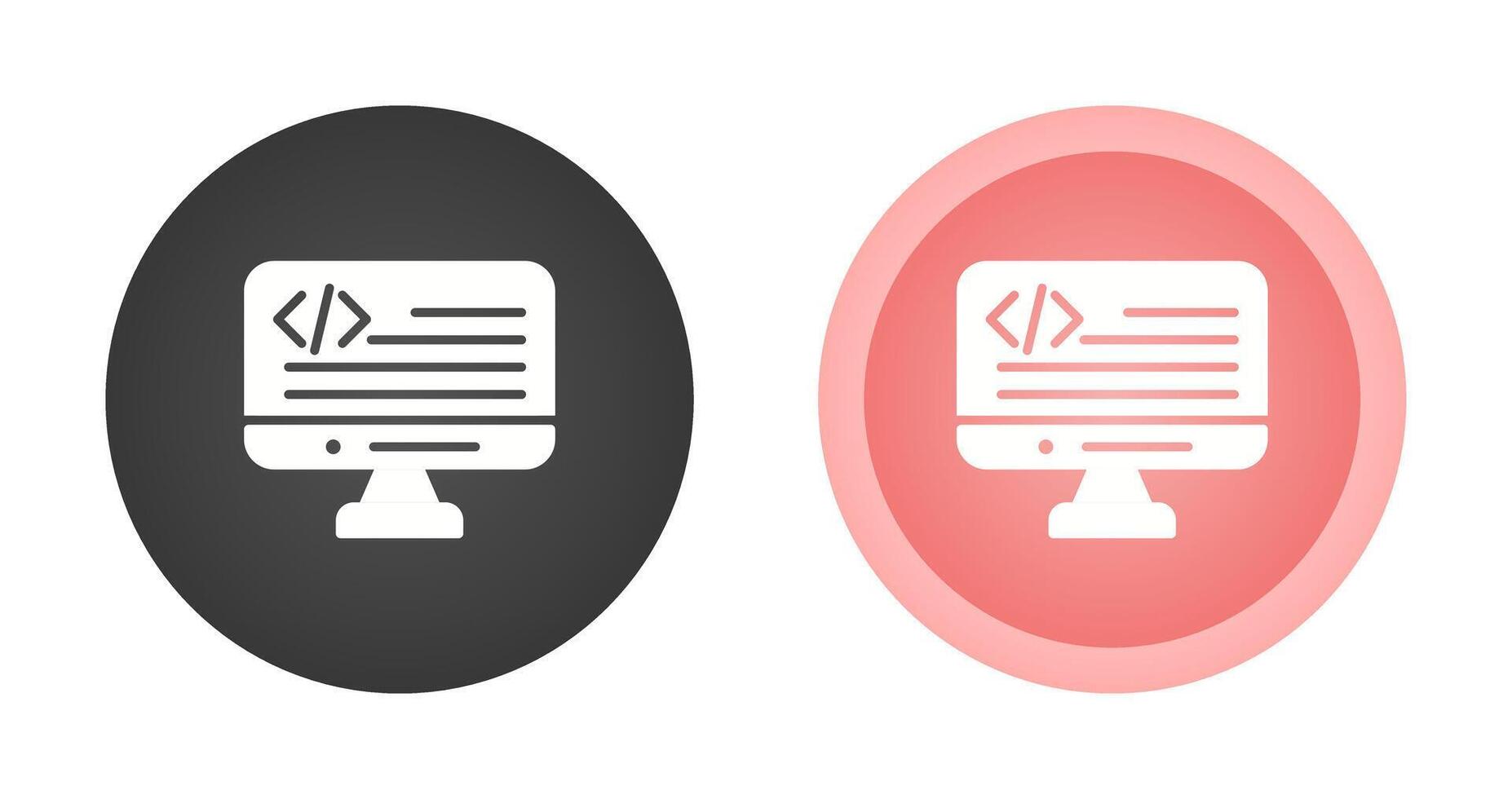 Programming Language Vector Icon 40051300 Vector Art at Vecteezy