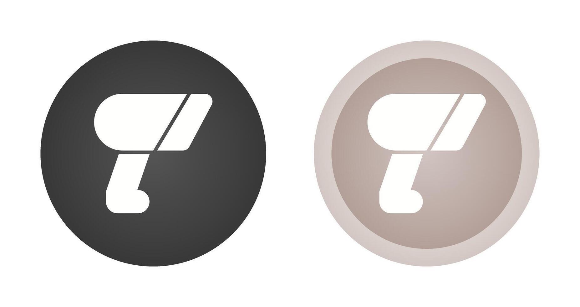 Barcode Scanner Vector Icon