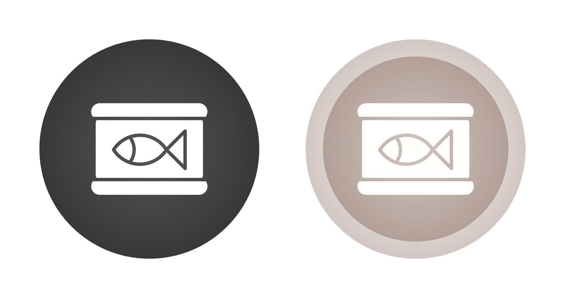 Non-perishable food Vector Icon