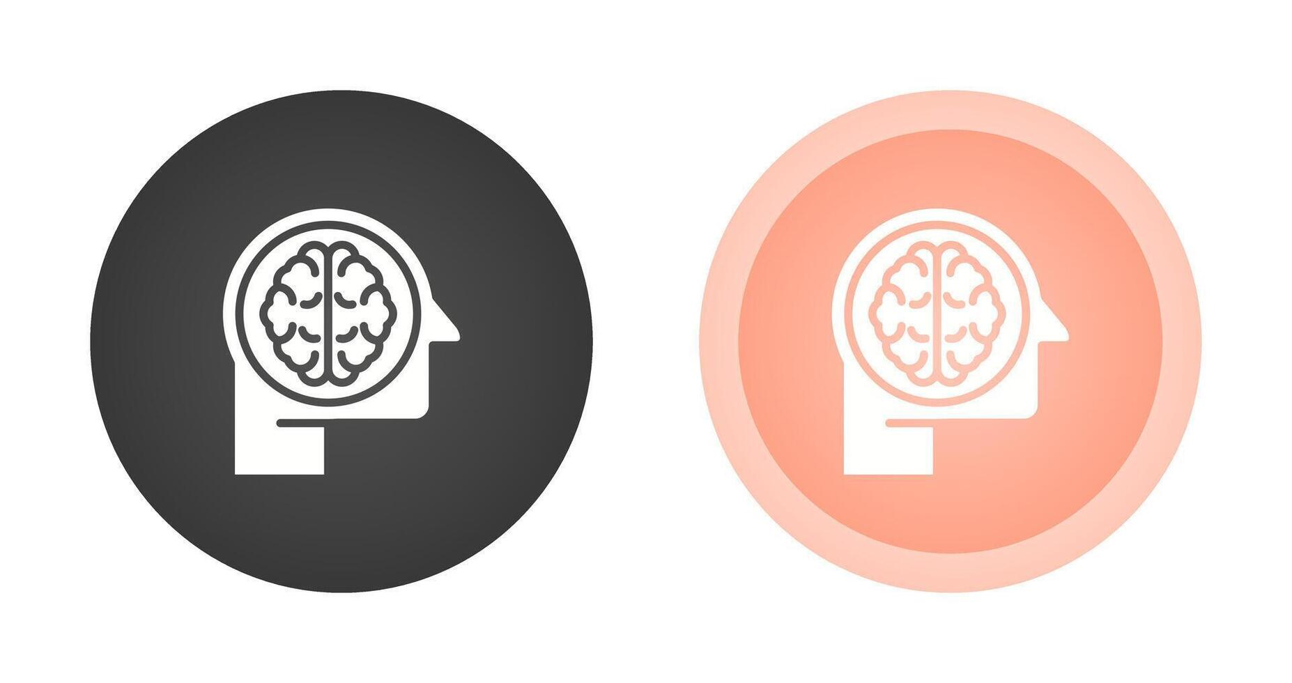 Competitive Intelligence Vector Icon