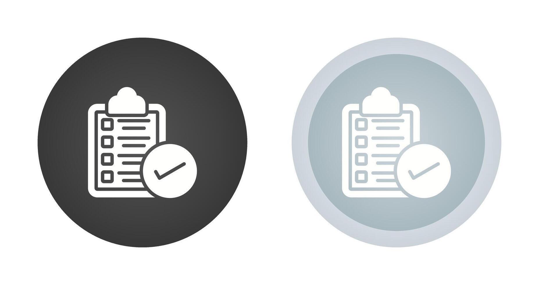 Regulatory Compliance Vector Icon