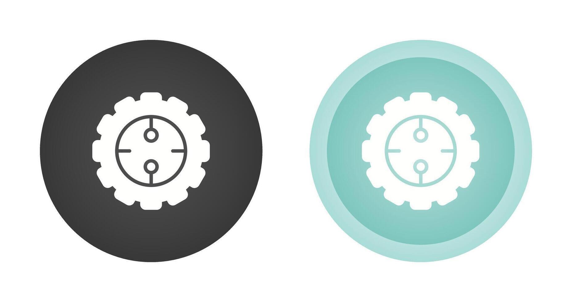 ETL Vector Icon