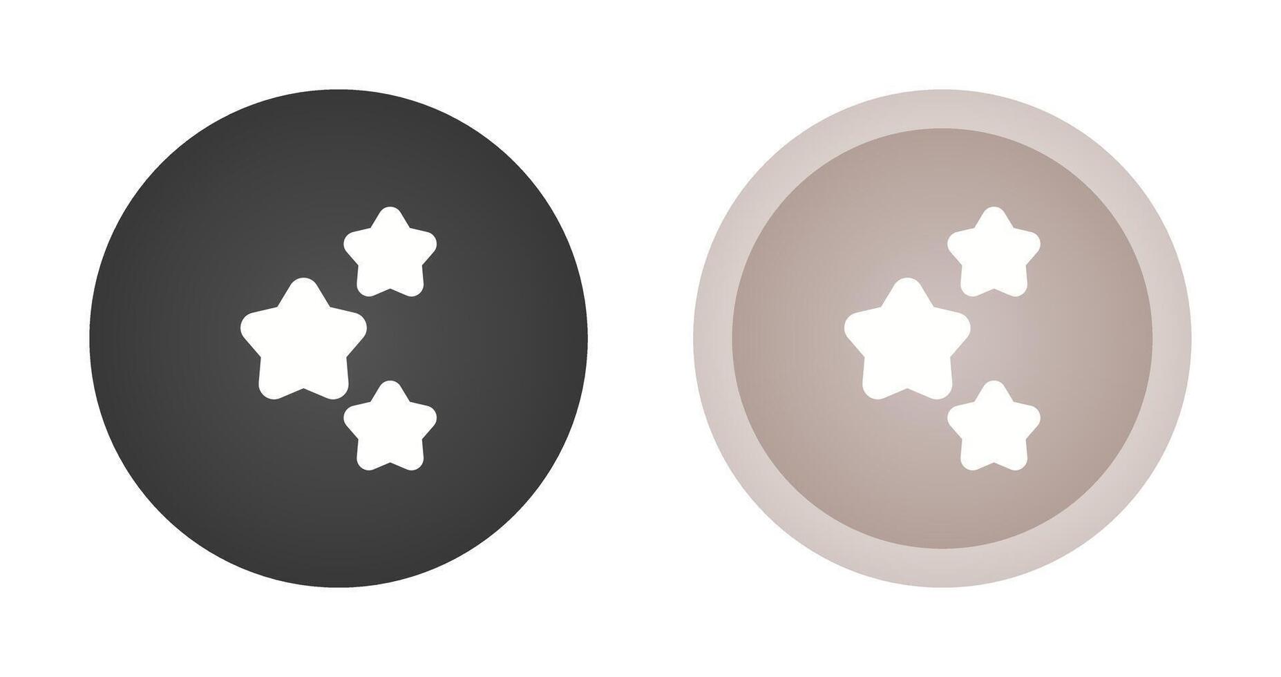 Starburst Vector Icon
