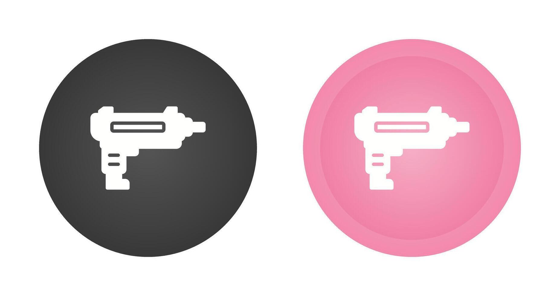 Gun Vector Icon
