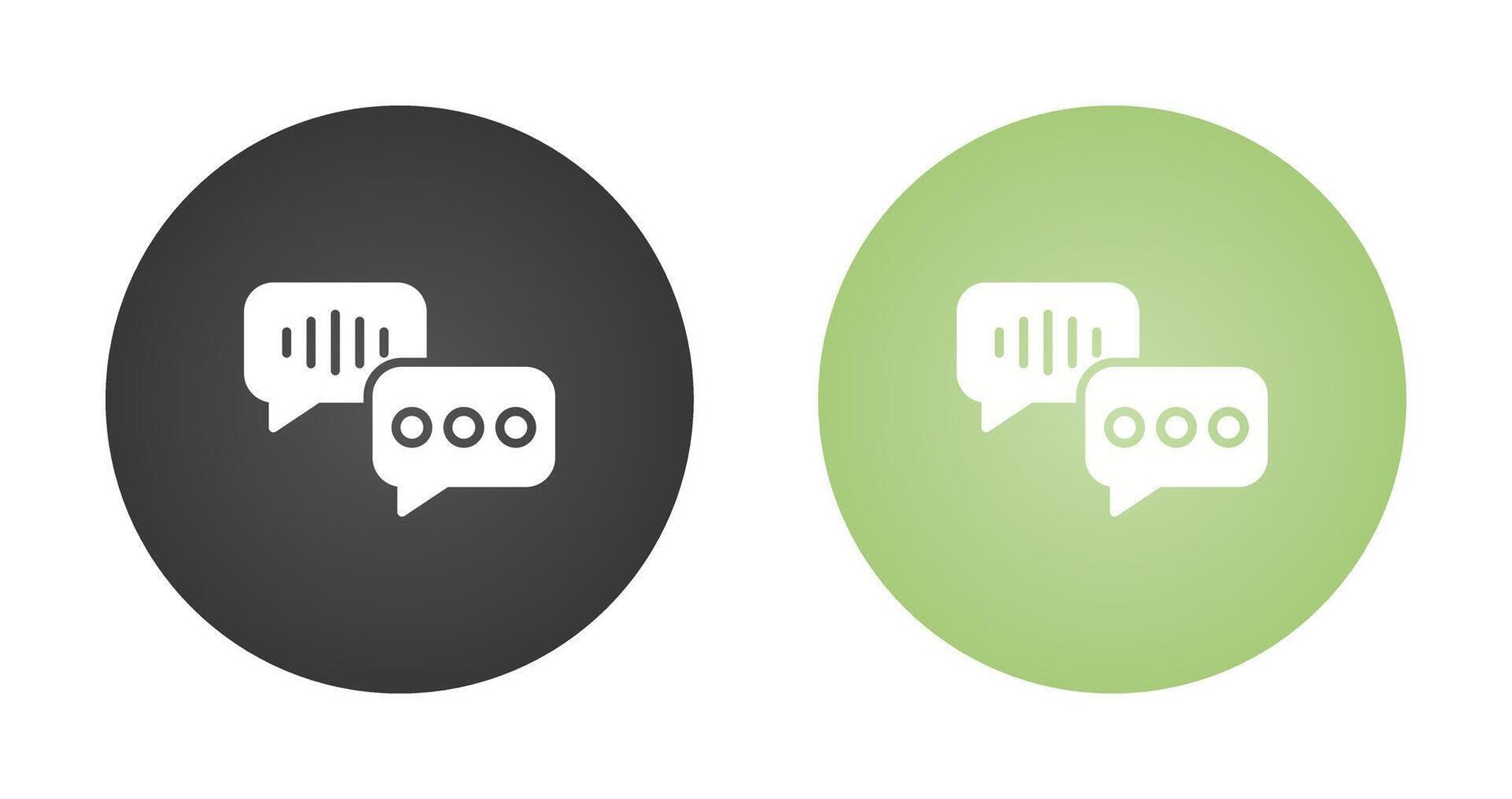 Forum Vector Icon