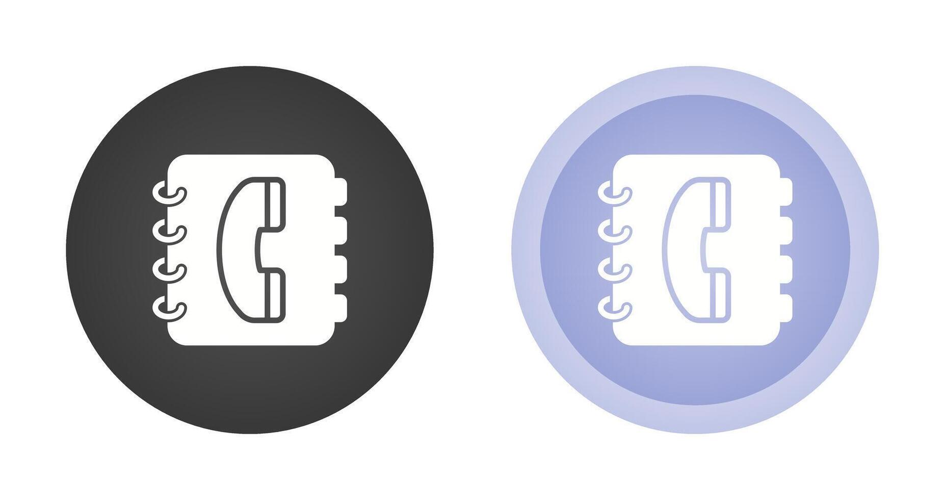 Agenda Vector Icon