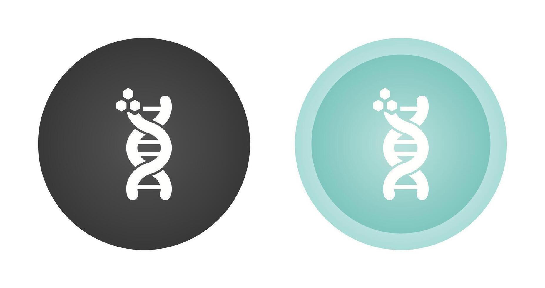 Biology Vector Icon