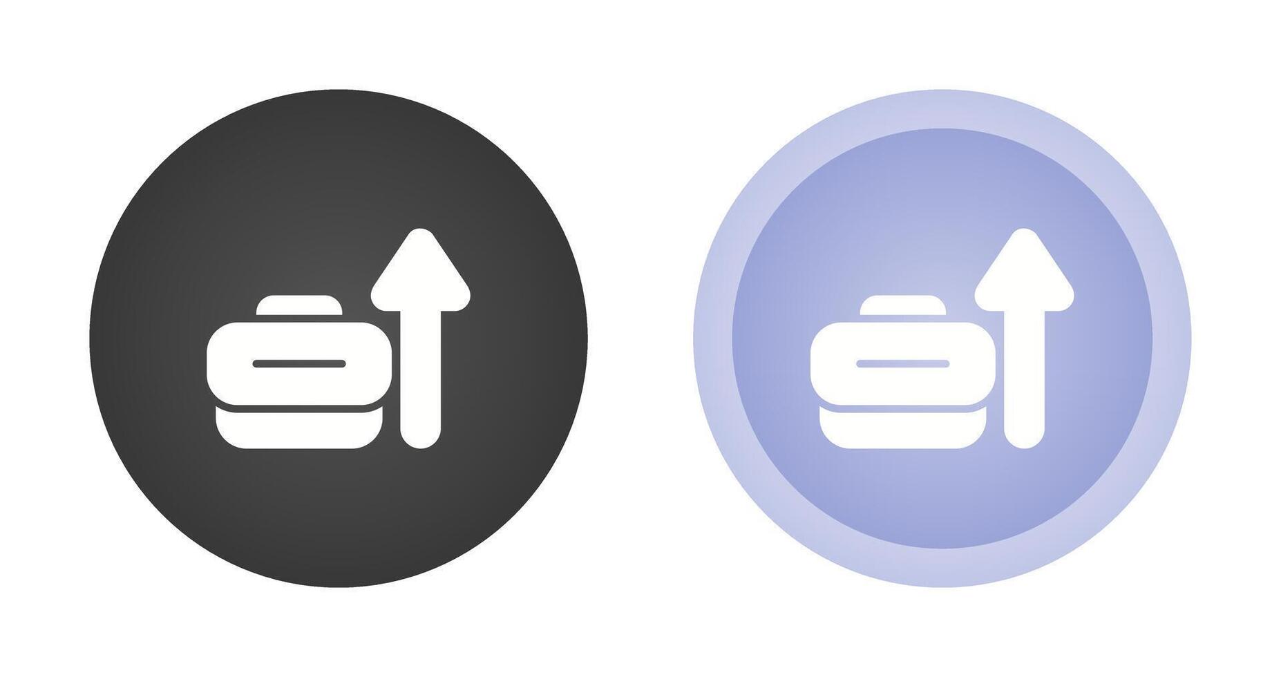 Business Value Vector Icon