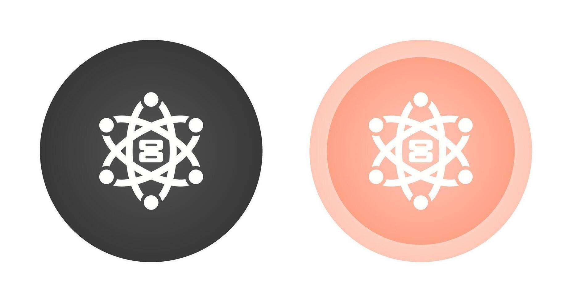 Data Science Vector Icon
