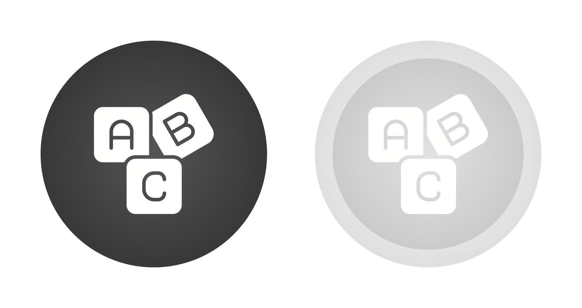 Educational Game Vector Icon