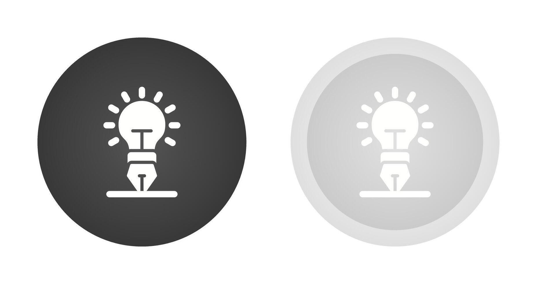 Creativity Vector Icon