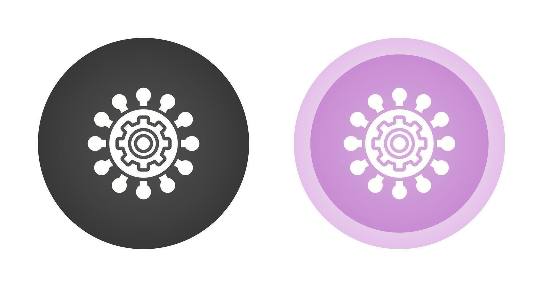 Functionality Vector Icon
