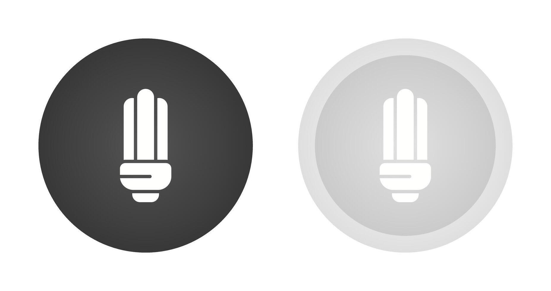 Bulb Vector Icon