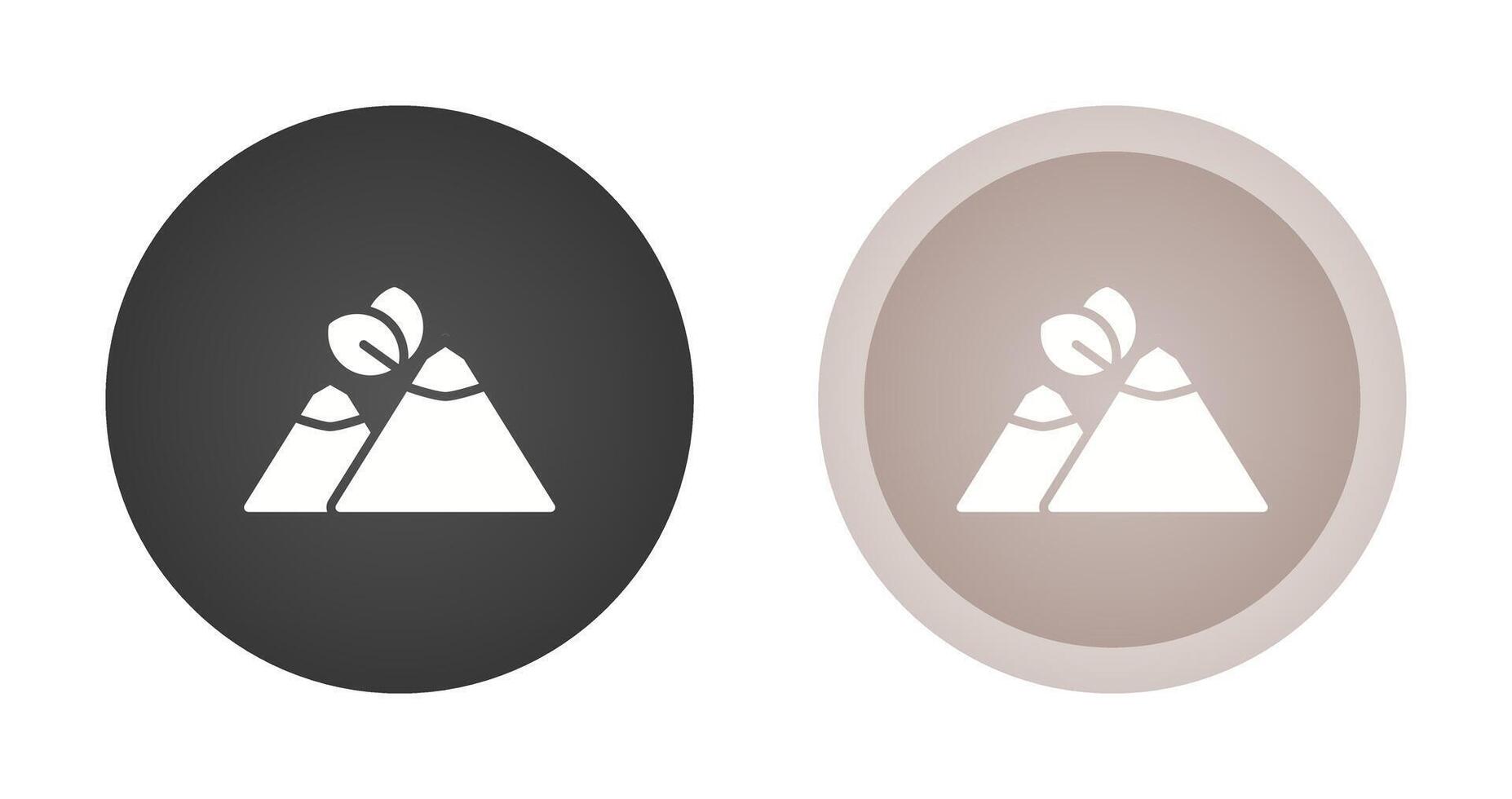 Sustainability Challenges Vector Icon