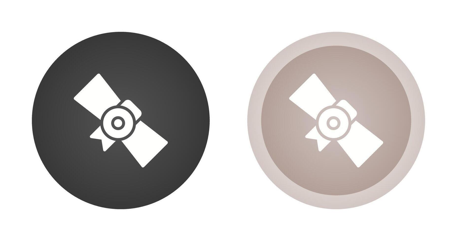 Scroll Vector Icon