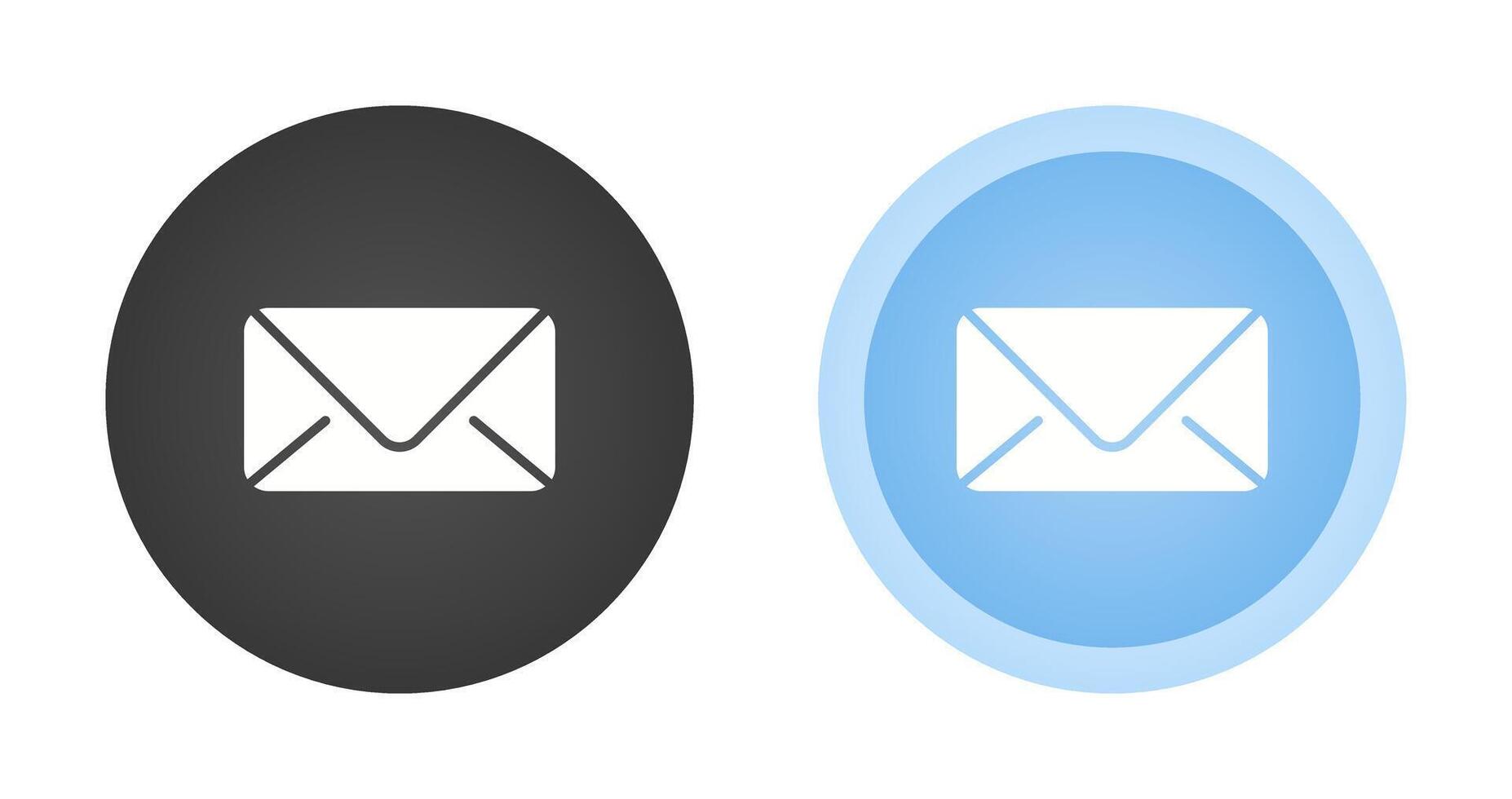 Mail Vector Icon