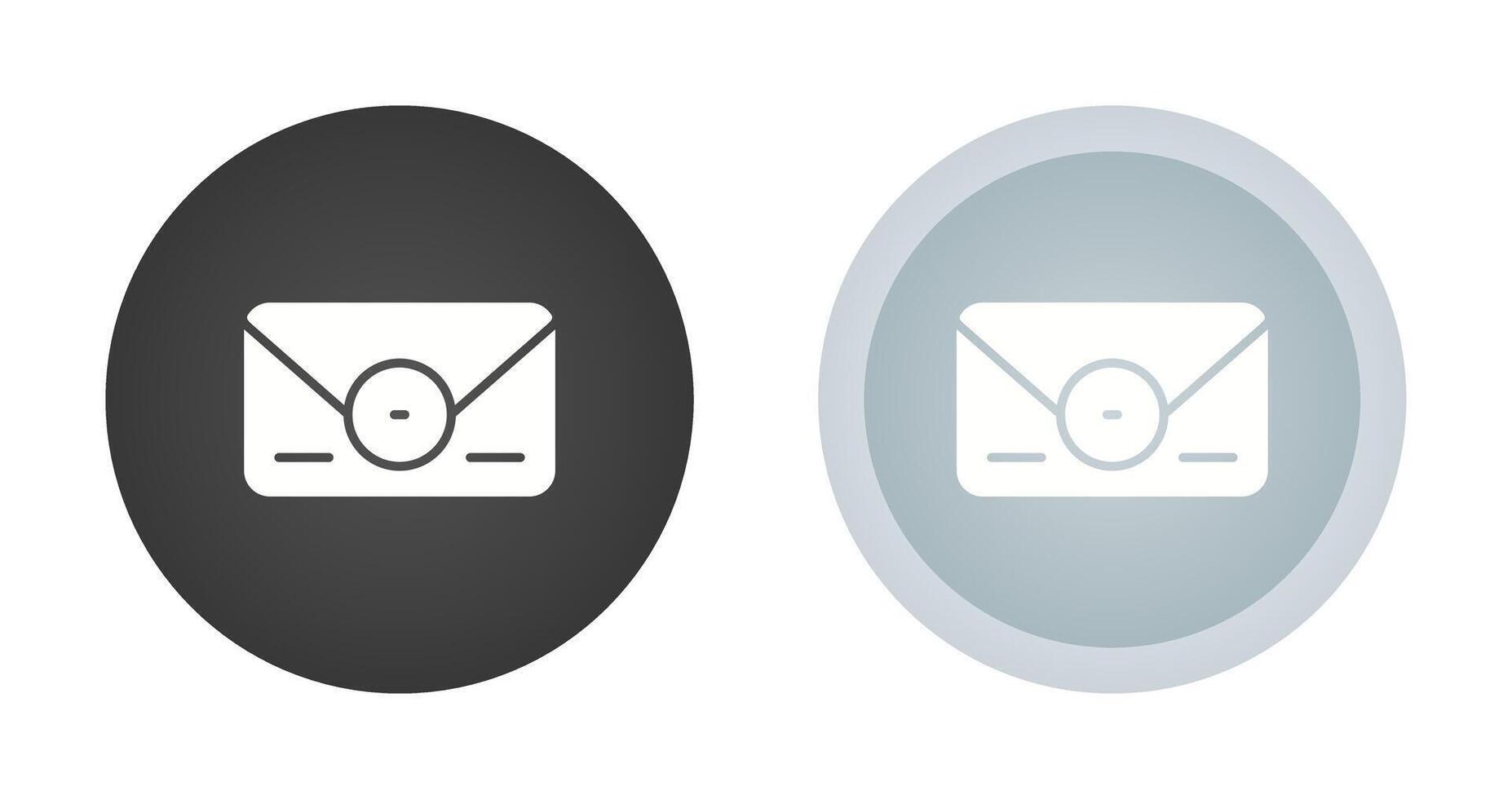 Envelope Vector Icon