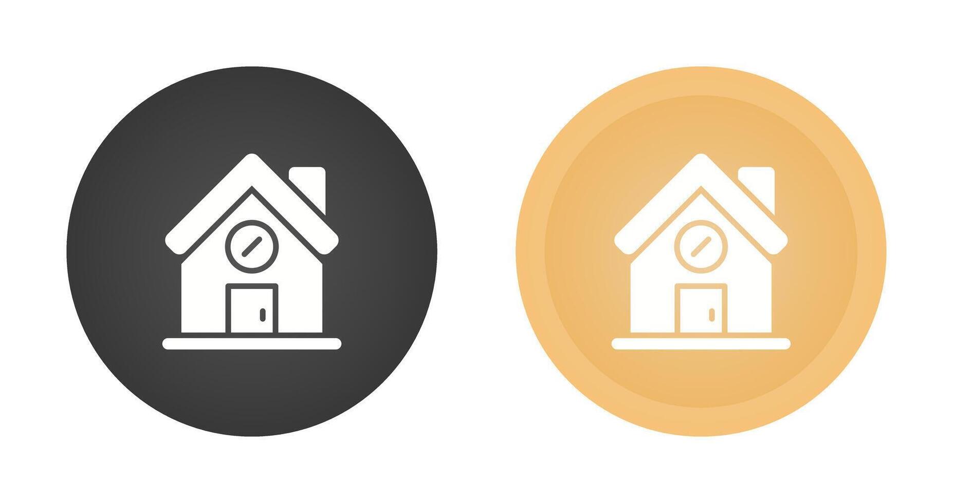 Home Vector Icon