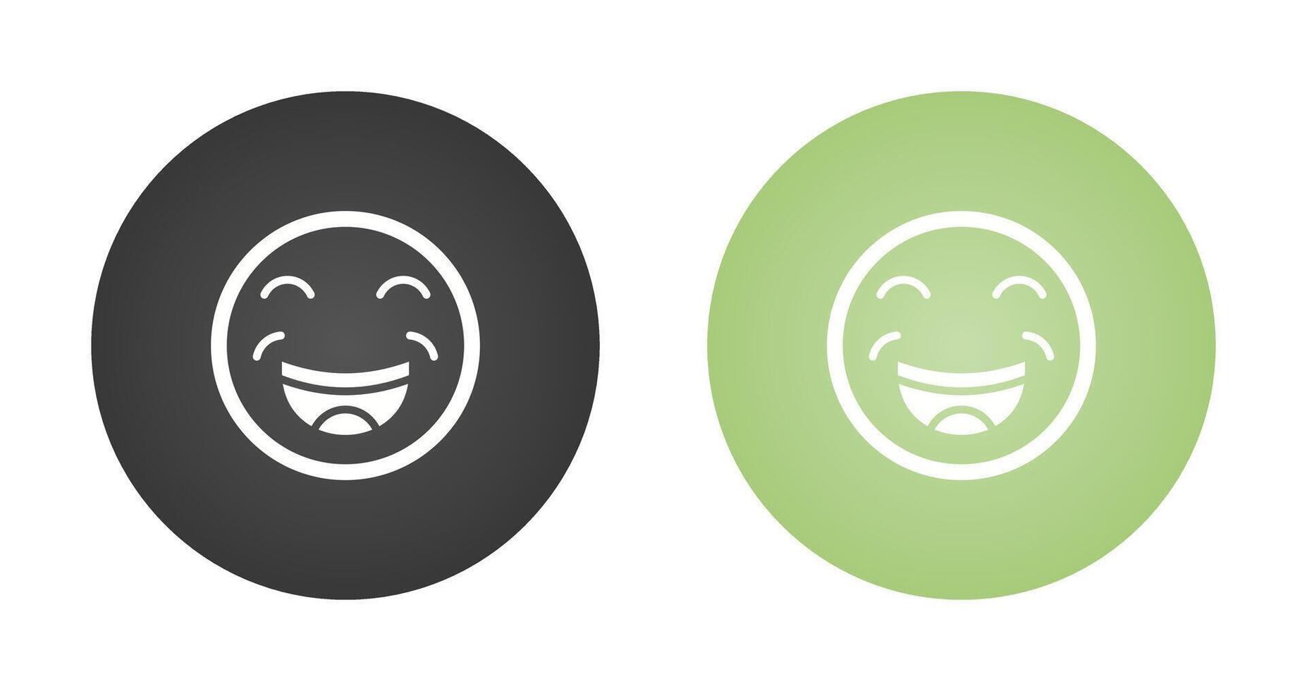 Smile Vector Icon