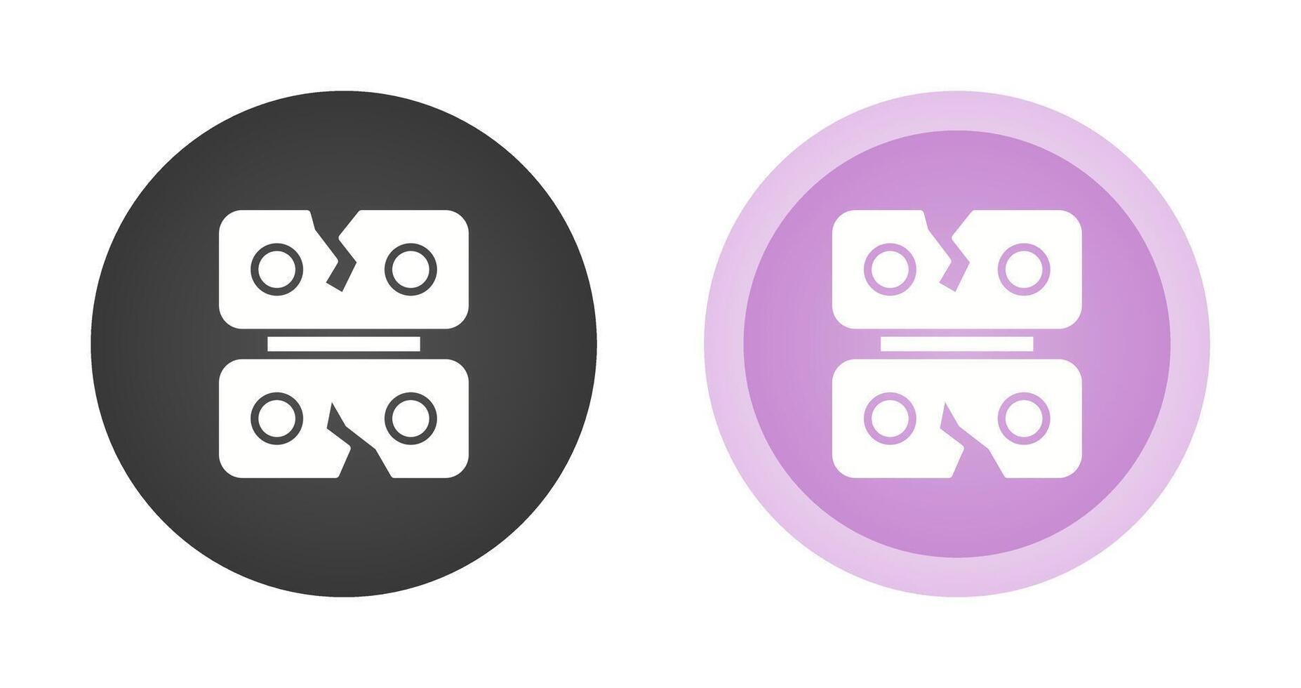 Data Breach Vector Icon