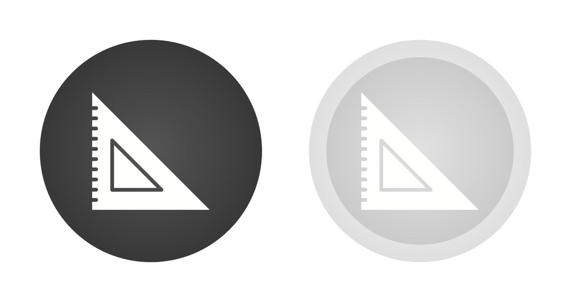 Drafting Compass Vector Icon