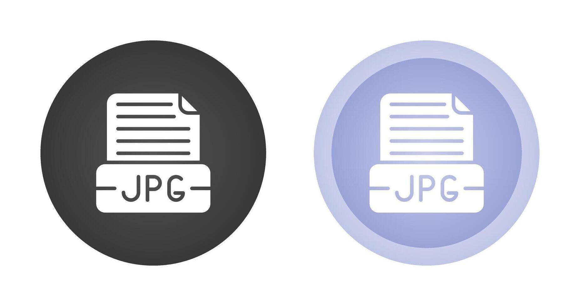 Document Insert Shape Vector Icon