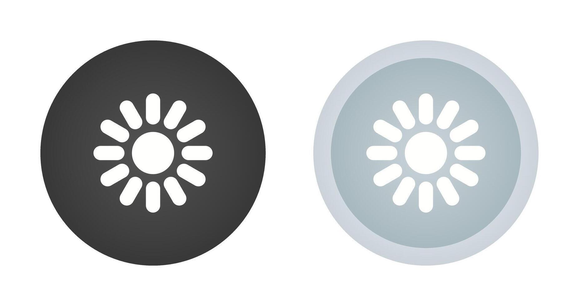 Loading Vector Icon