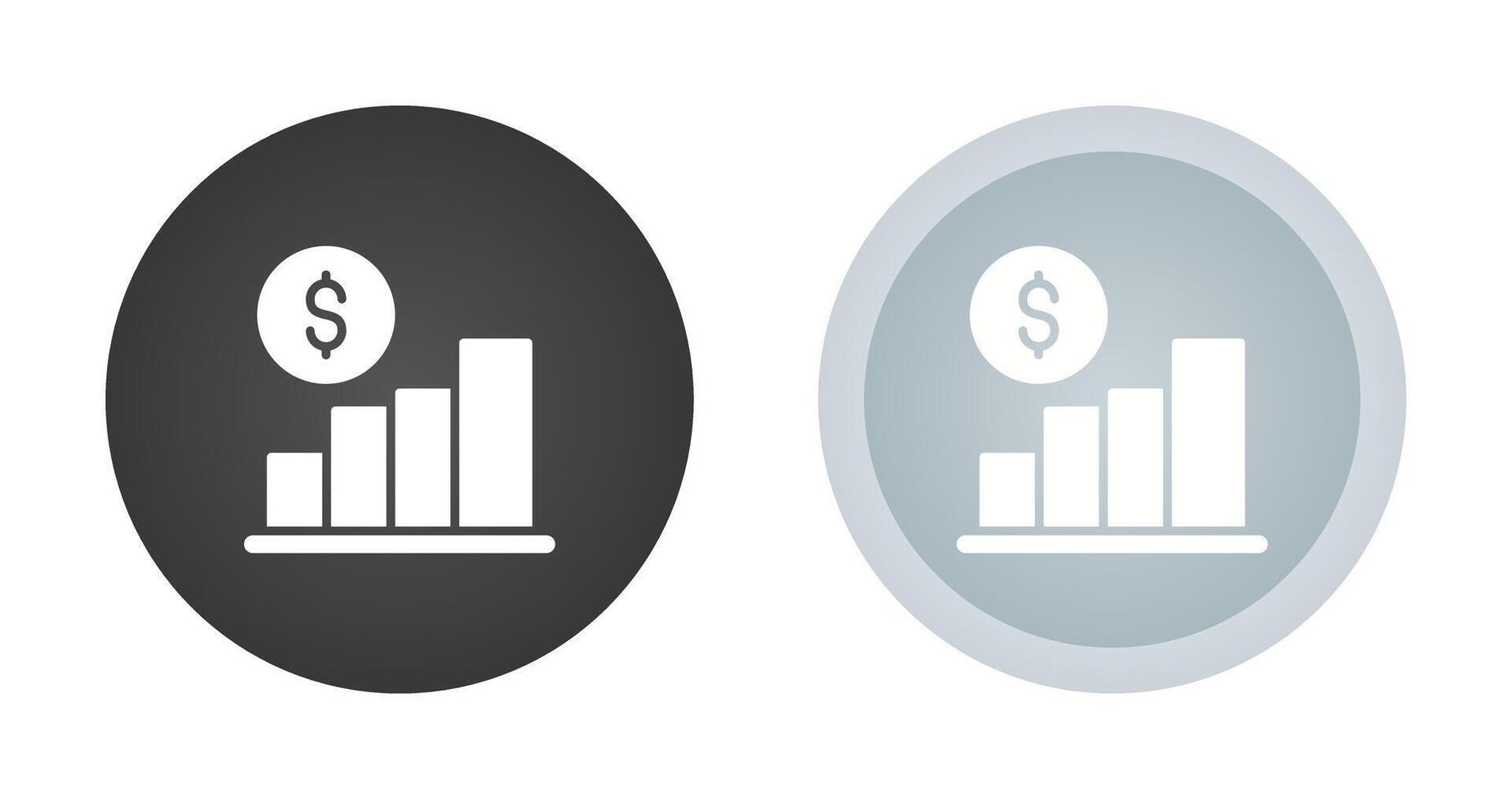 Stats Vector Icon